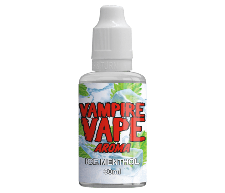 Vampire Vape - Aroma Ice Menthol 30 ml