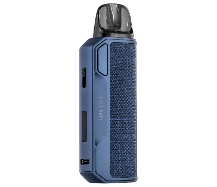 Lost Vape - Thelema Elite S E-Zigaretten Set denim