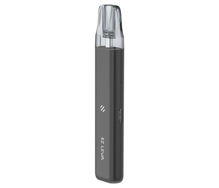 Innokin - EZ LEVA E-Zigaretten Set Midnight Black