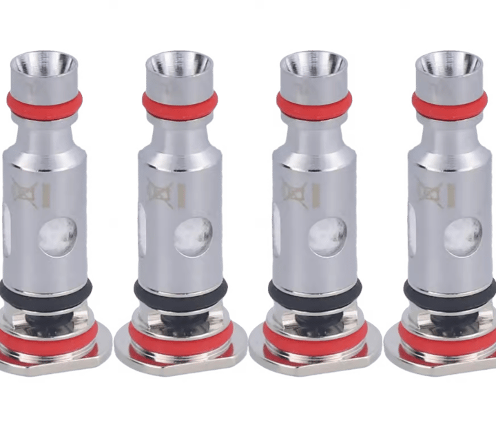 Uwell - Caliburn G 1,0 Ohm Head (4 Stück pro Packung)