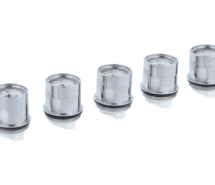 GEEKVAPE - Mesh-X1 0,2 Heads Ohm (5 Stück pro Packung)