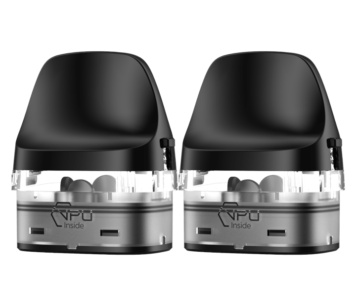 GEEKVAPE - Jr Cartridge 5 ml (2 Stück pro Packung)