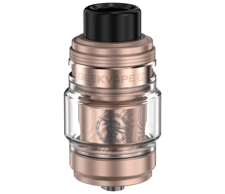 GEEKVAPE - Z Fli 2 Clearomizer Set rosegold