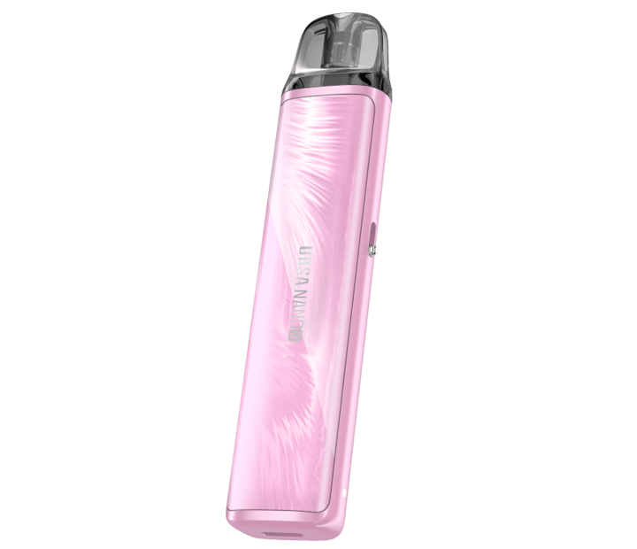 Lost Vape - Ursa Nano 3 Pod E-Zigaretten Set Silk Rose