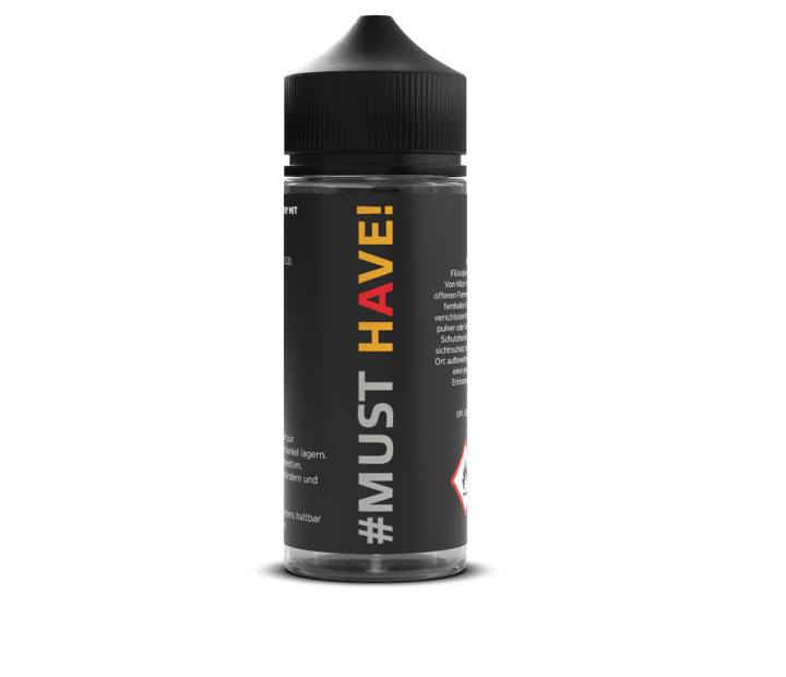 Must Have - Aroma A 10 ml