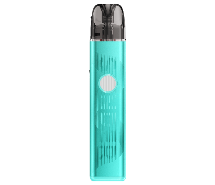GEEKVAPE - Sonder Q 3 E-Zigaretten Set Groove Teal