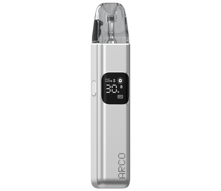 Smok - Arco Digi E-Zigaretten Set silber