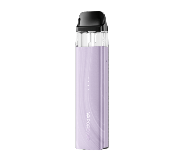 Vaporesso - XROS SE E-Zigaretten Set Baby Purple