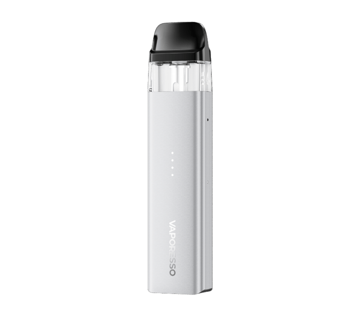 Vaporesso - XROS SE E-Zigaretten Set Matte Silver