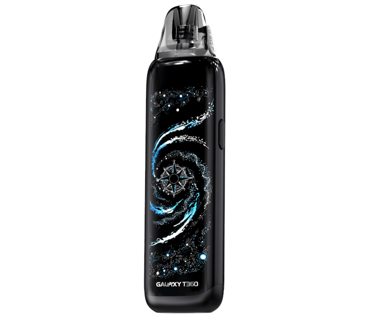 Lost Vape - Galaxy T360 E-Zigaretten Set Ocean Galaxy