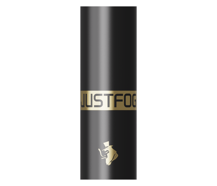 JustFog - GLENT Filter Drip Tip (10 Stück pro Packung)