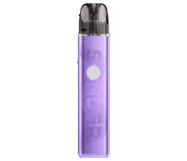 GEEKVAPE - Sonder Q 3 E-Zigaretten Set Groove Purple
