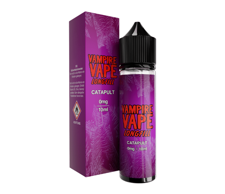 Vampire Vape - Aroma Catapult 10 ml