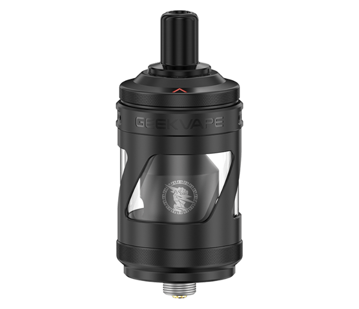 GEEKVAPE - Z Nano MTL Clearomizer Set schwarz