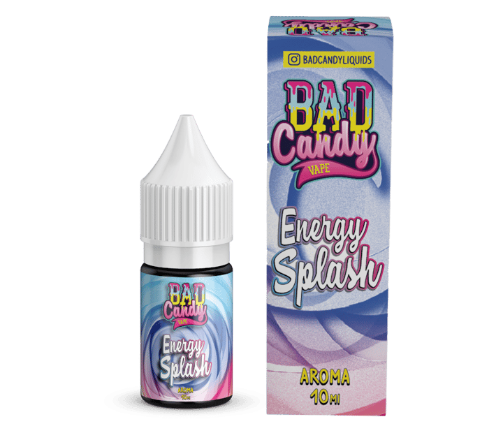 Bad Candy Liquids - Aroma Energy Splash 10 ml