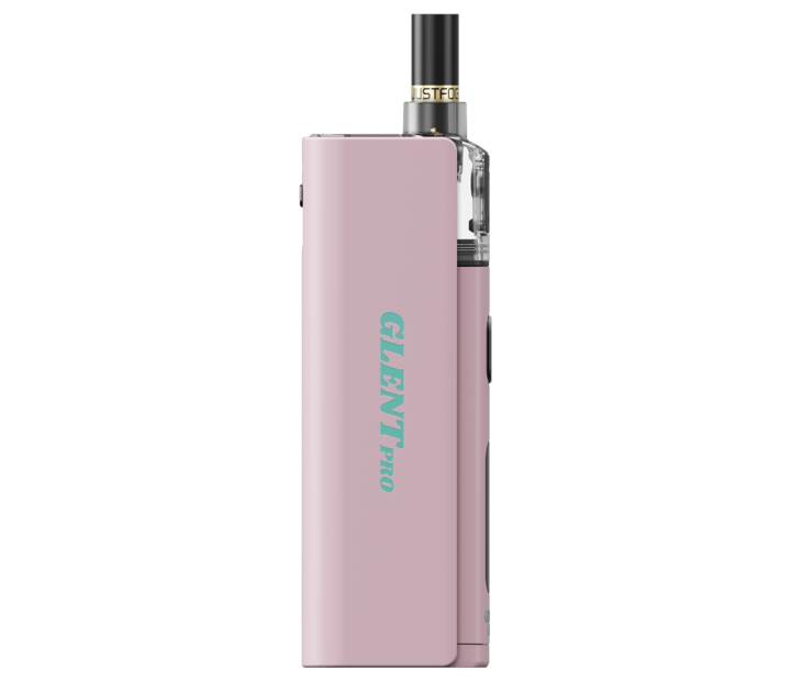 JustFog - GLENT PRO E-Zigaretten Set Pink