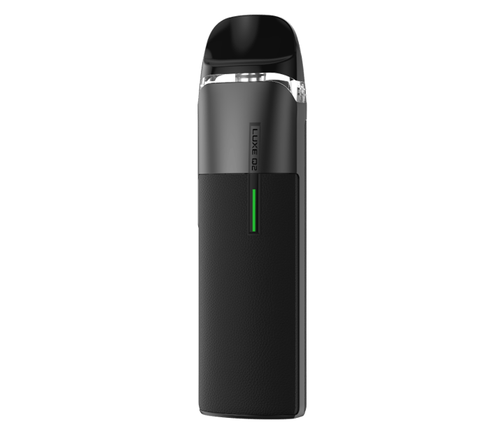 Vaporesso - LUXE Q2 E-Zigaretten Set schwarz