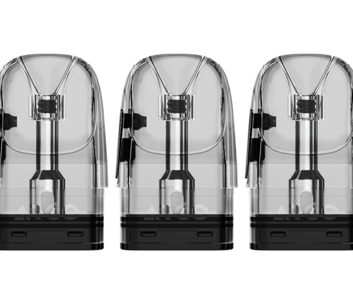 Smok - Arco Pod mit 0,4 Ohm (3 Stück pro Packung)