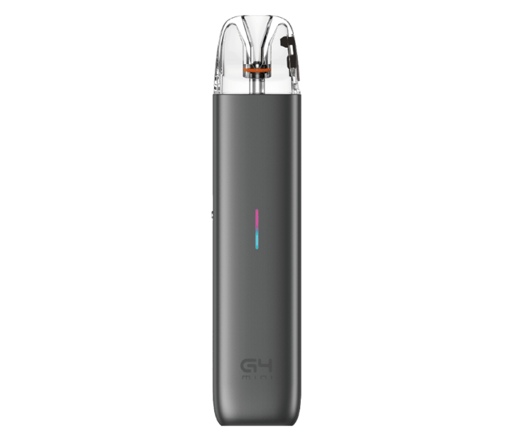 Uwell - Caliburn G4 Mini E-Zigaretten Set schwarz