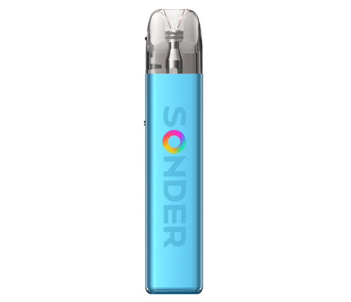 GEEKVAPE - Sonder Q 2 E-Zigaretten Set blau
