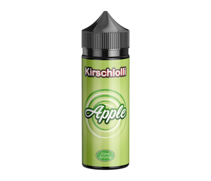 Kirschlolli - Aroma Apple 10 ml