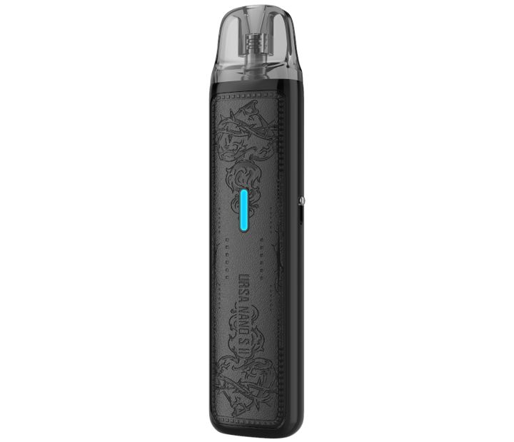Lost Vape - Ursa Nano S II E-Zigaretten Set schwarz