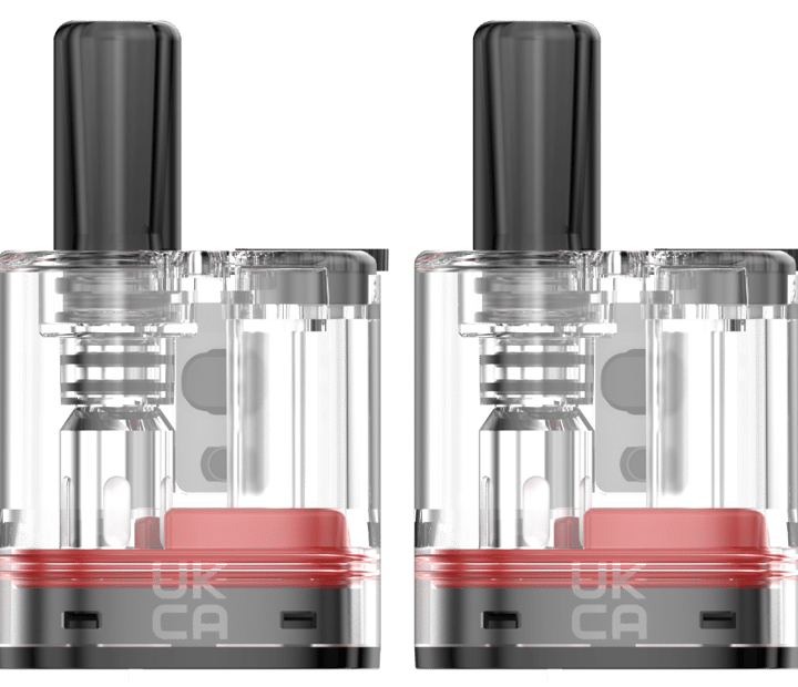 GEEKVAPE - S30 Cartridge Boost Version 0,4 Ohm (2 Stück pro Packung)