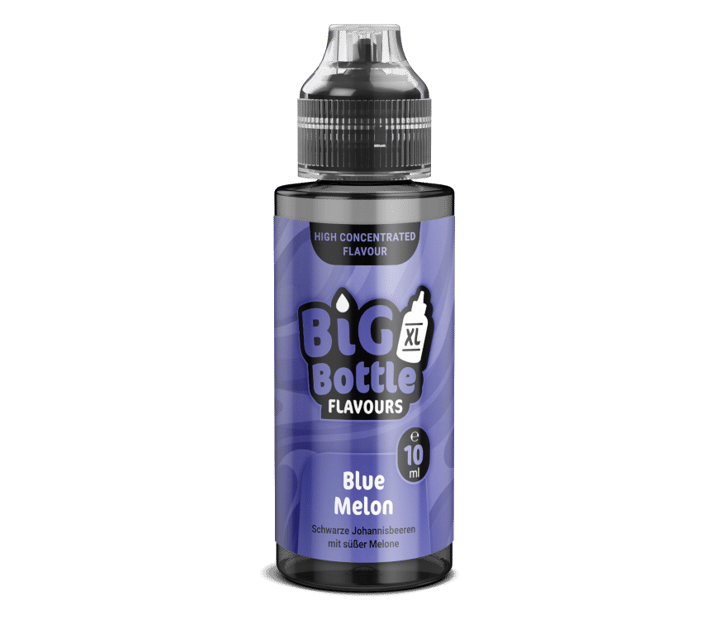 Big Bottle - Aroma Blue Melon 10 ml