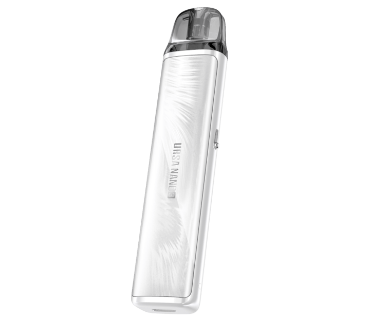 Lost Vape - Ursa Nano 3 Pod E-Zigaretten Set Silk White