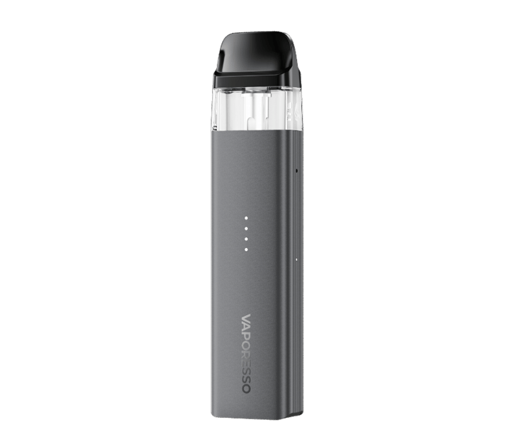 Vaporesso - XROS SE E-Zigaretten Set Space Grey
