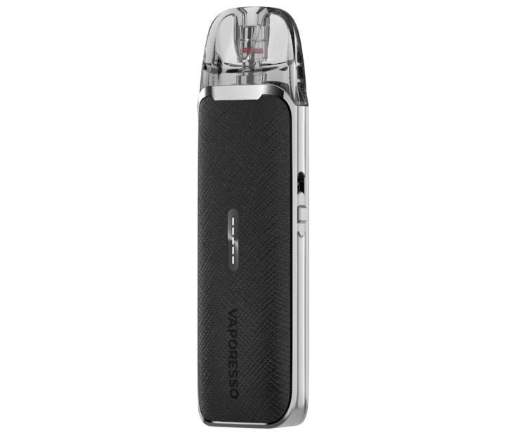 Vaporesso - LUXE Q3 E-Zigaretten Set Classic Black