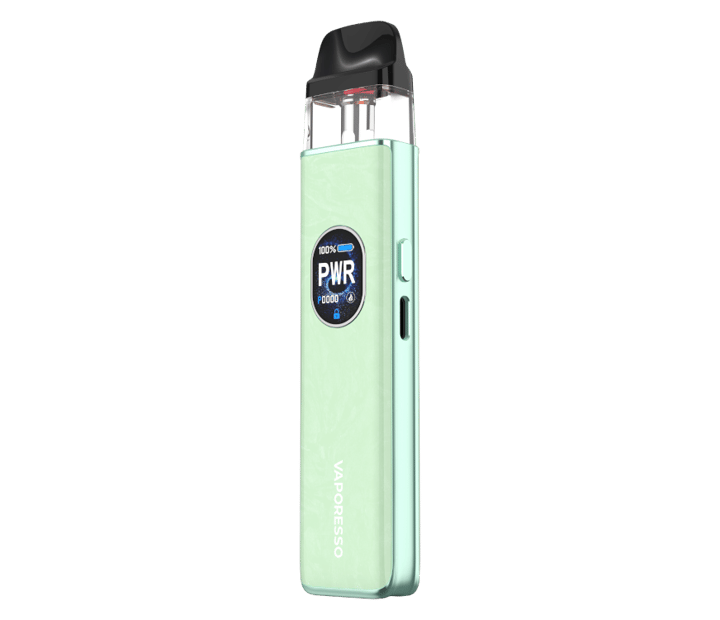 Vaporesso - XROS 5 E-Zigaretten Set jade