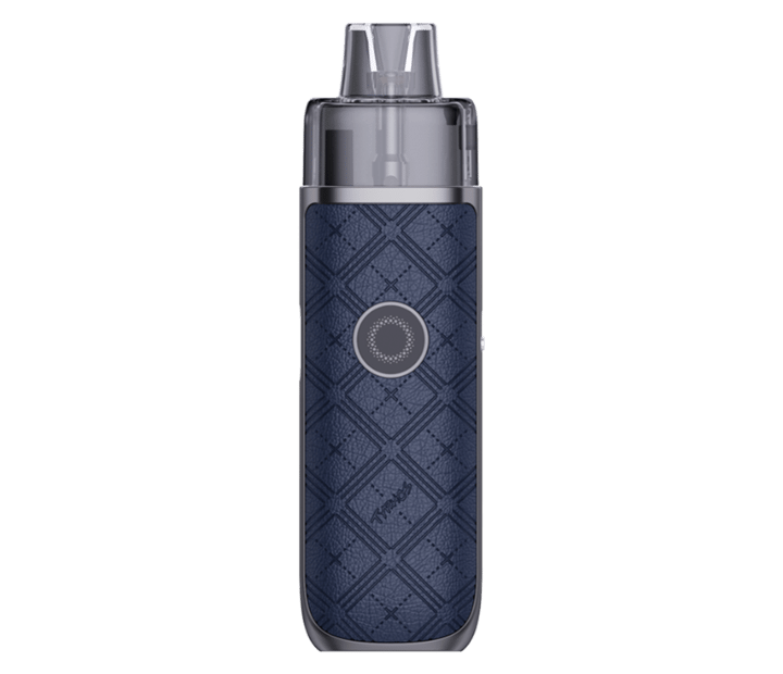 Uwell - Typhos SE E-Zigaretten Set blau