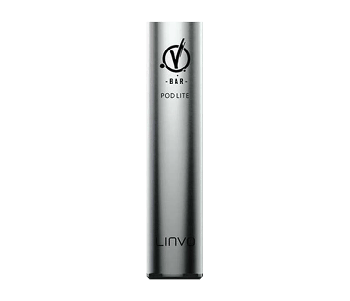 Linvo - Pod Lite 400 mAh grau