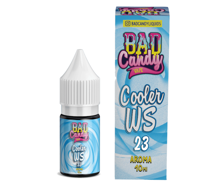 Bad Candy Liquids - Aroma Cooler WS23 10 ml