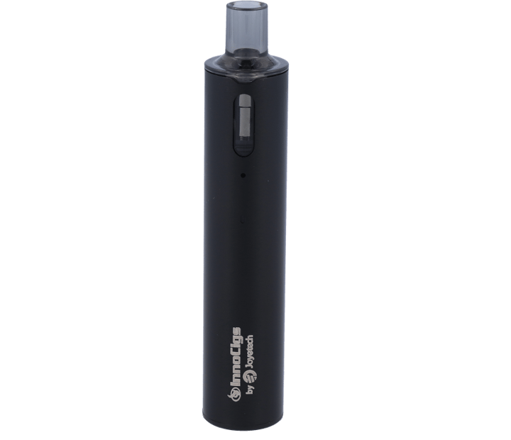 InnoCigs - eGo POD E-Zigaretten Set schwarz