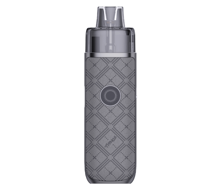 Uwell - Typhos SE E-Zigaretten Set grau