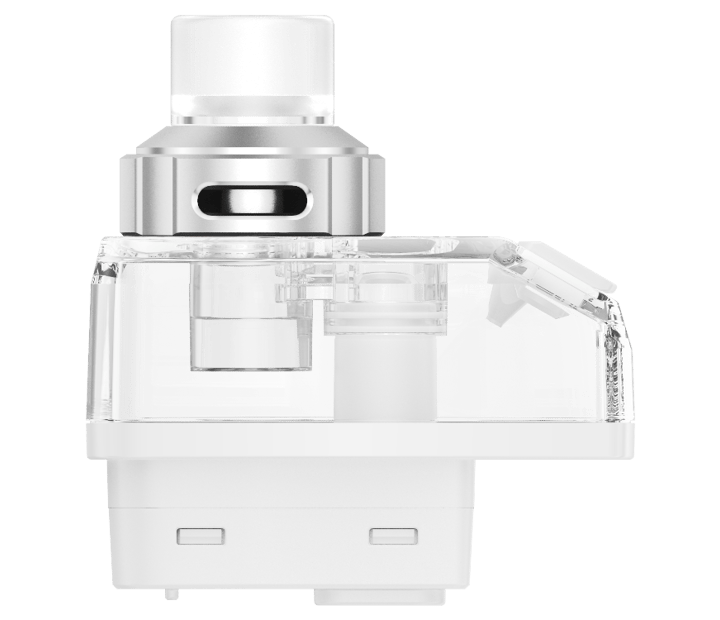 GEEKVAPE - Aegis Hero Cartridge 6,5 ml white