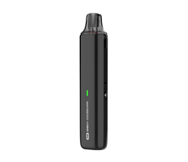 Vaporesso - Vibe SE E-Zigaretten Set schwarz