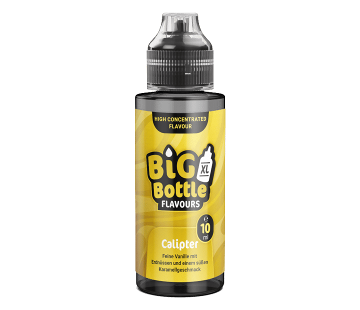 Big Bottle - Aroma Calipter 10 ml