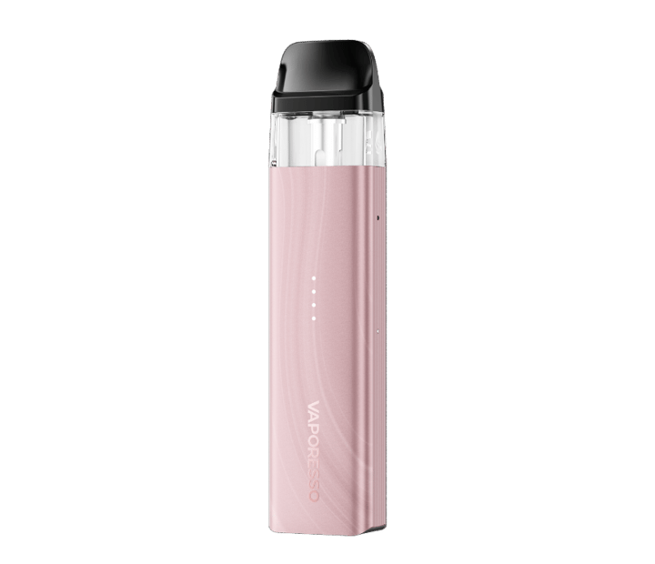 Vaporesso - XROS SE E-Zigaretten Set Baby Pink