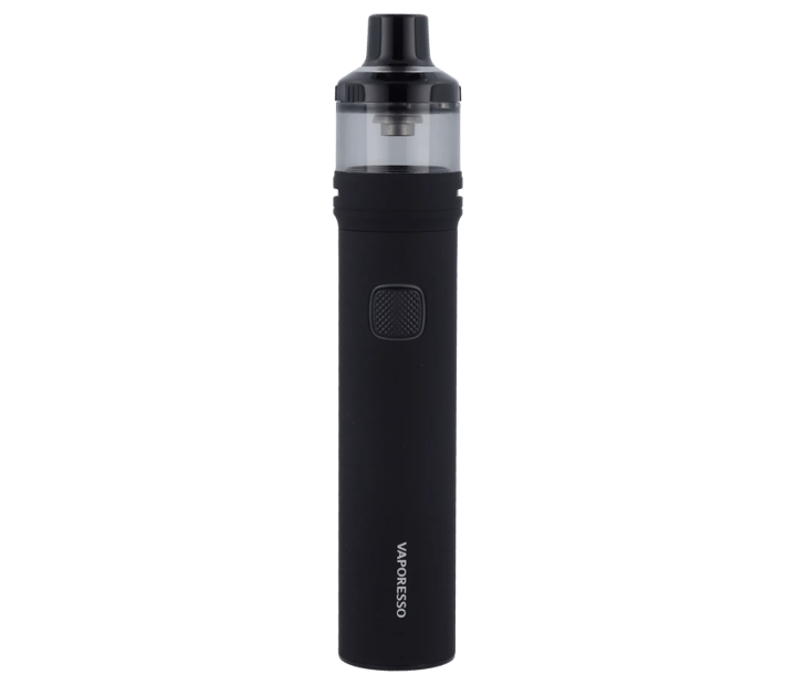 Vaporesso - GTX GO 80 E-Zigaretten Set schwarz