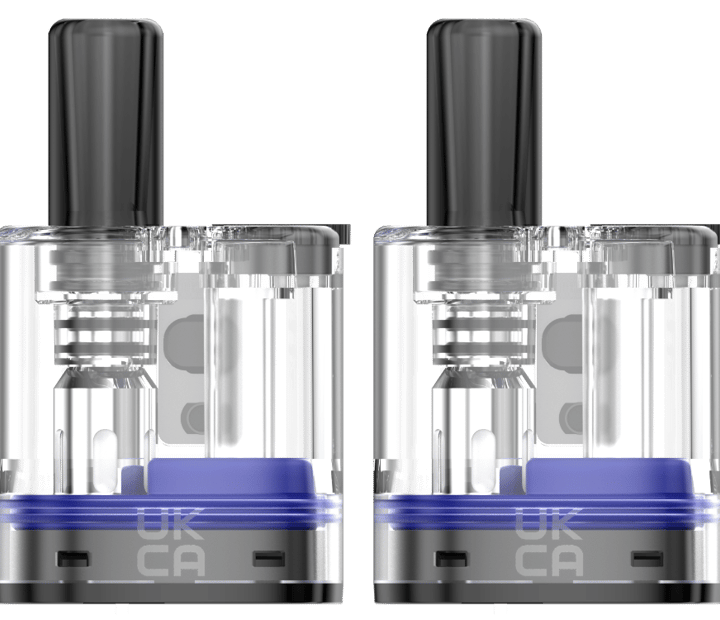 GEEKVAPE - S30 Cartridge Boost Version 1,0 Ohm (2 Stück pro Packung)