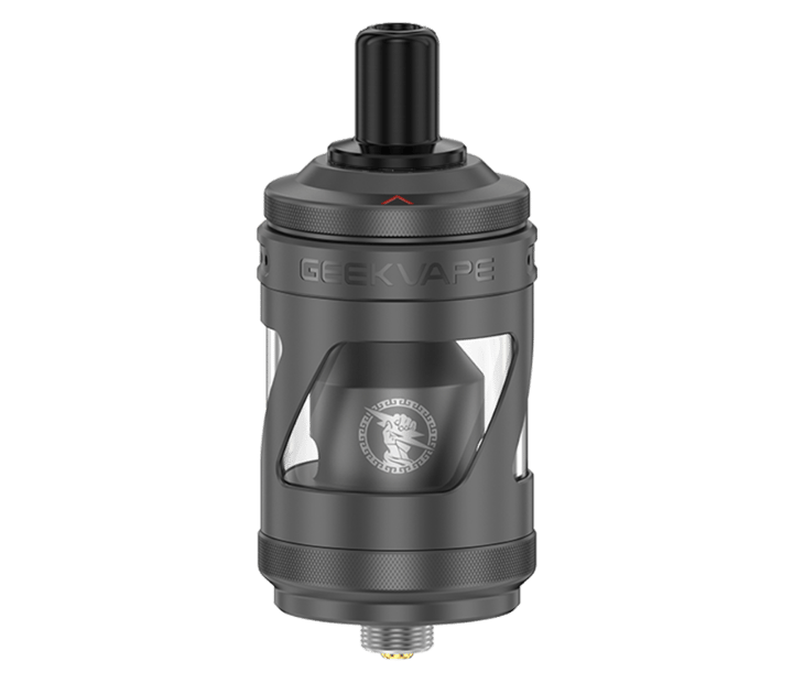 GEEKVAPE - Z Nano MTL Clearomizer Set gunmetal