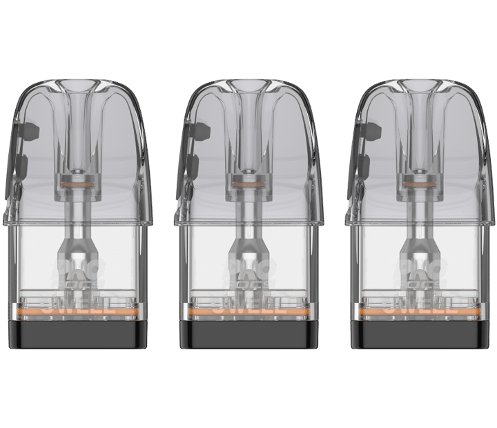 Uwell - Caliburn GPP Alpha Pod 0,6 Ohm (3 Stück pro Packung)