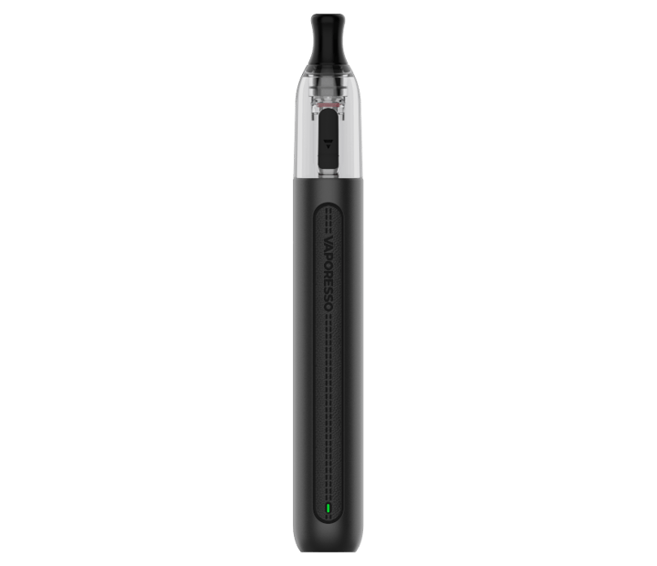 Vaporesso - ECO One Pro 3 ml E-Zigaretten Set Cosmic Black