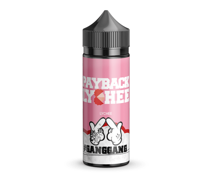 GangGang - Aroma Payback Lychee 10 ml
