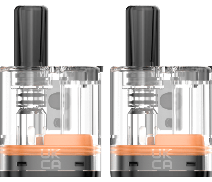 GEEKVAPE - S30 Cartridge Boost Version 0,6 Ohm (2 Stück pro Packung)