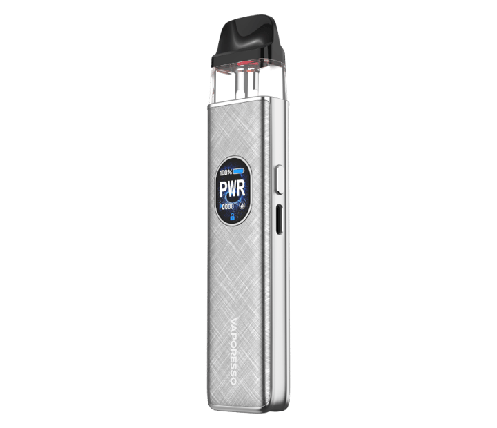 Vaporesso - XROS 5 E-Zigaretten Set grau