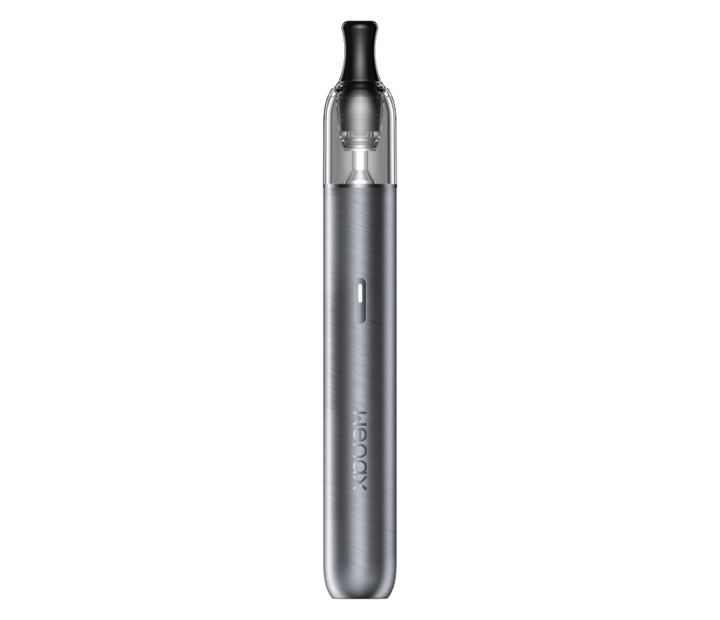 GEEKVAPE - Wenax M2 E-Zigaretten Set silber